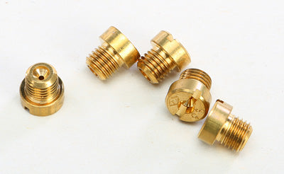ATHENA 5/PK MAIN JET #95 P400000140001