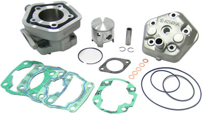 ATHENA CYLINDER KIT BIG BORE KTM 65SX 01-08 PART# P400270100002 NEW