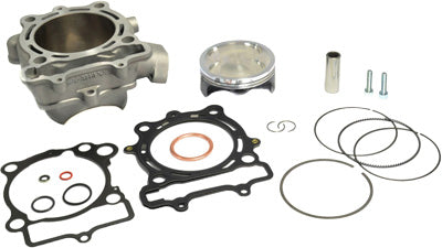 ATHENA CYLINDER KIT BIG BORE RMZ250 10 PART# P400510100020 NEW