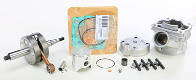 ATHENA BIG BORE STROKER CYLINDER KIT53MM PART# P400485100039 NEW