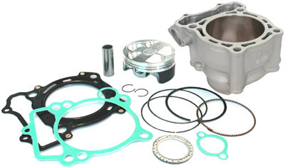 Athena USA ATHNA FACT. CYLINDER KIT YZ125'97-04 ( # P400485100003 NEW