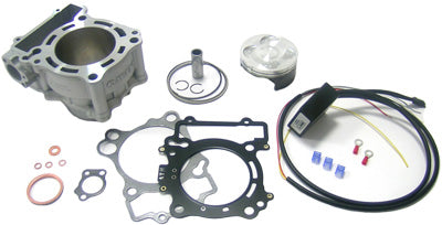 ATHENA CYLINDER KIT 83MM P400485100032