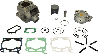 ATHENA CYLINDER KIT STD BORE P400485100017