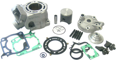 ATHENA CYLINDER KIT BIG BORE PART# P400485100030 NEW