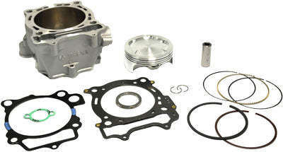 ATHENA CYLINDER KIT STD BORE P400485100020