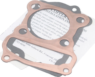 COMETIC GASKET KIT TRX125 85-8 PART#  C7224