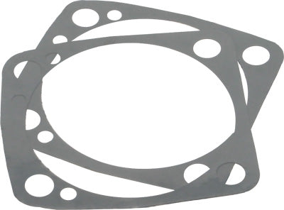 COMETIC 2/PK BASE GASKET 3.885 H-D EVO PART# C9615 NEW