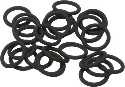 COMETIC LOWER PUSHROD COVER O-RING H-DEVO SPORTSTER PART# C9956 NEW