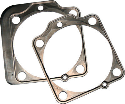 COMETIC BASE GASKET STD BORE H-D PANHE AD/SHOVELHEAD C9987