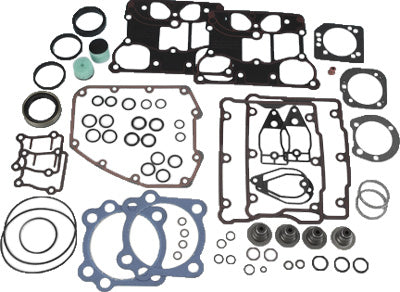 JAMES GASKETS GSKT MOTOR KIT TWIN CAM 96 W/.046 HD GSKT PART# JGI-17055-05 NEW