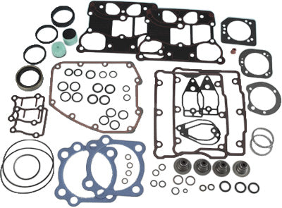 JAMES GASKETS GSKT MOTOR KIT TWIN CAM 96 W/.036 HD GSKT PART# JGI-17055-05-X NEW