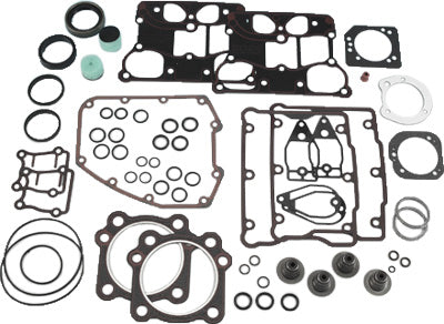 JAMES GASKETS GSKT MOTOR KIT TWIN CAM 88 W/.046 HD GSKT PART# JGI-17053-05 NEW