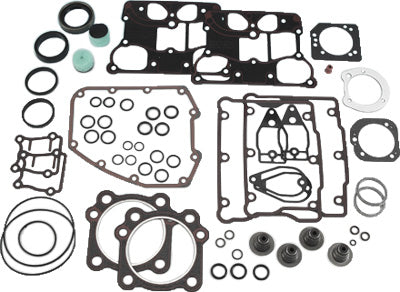 JAMES GASKETS GSKT MOTOR KIT TWIN CAM 88 W/.036 HD GSKT PART# JGI-17053-05-X NEW