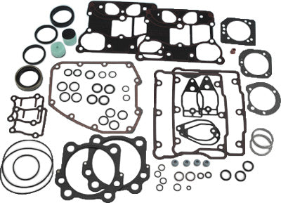 JAMES GASKETS GSKT MOTOR KIT TWIN CAM 95 W/MLS HD GSKT PART# JGI-17055-99-MLS NE