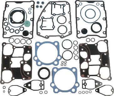 JAMES GASKETS GSKT MOTOR KIT TWIN CAM 95 W/.036 HD GSKT PART# JGI-17055-99-X NEW