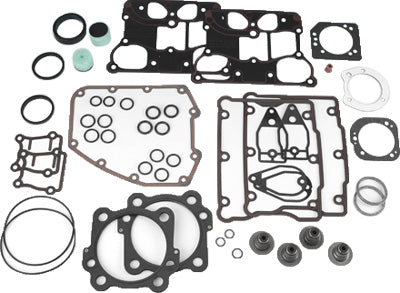 JAMES GASKETS GSKT TOPEND KIT TWINCAM 96 W/MLS HD GSKT PART# JGI-17054-05-MLS NE
