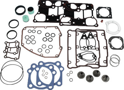 JAMES GASKETS GSKT TOPEND KIT TWINCAM 96 W/.046 HD GSKT PART# JGI-17052-05-X NEW