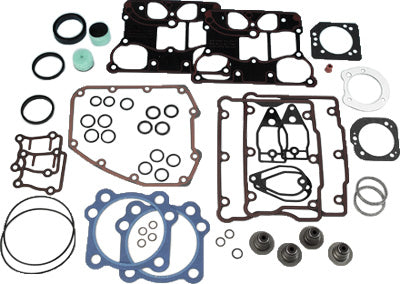 JAMES GASKETS GSKT TOPEND KIT TWINCAM 96 W/.036 HD GSKT PART# JGI-17054-05-X NEW