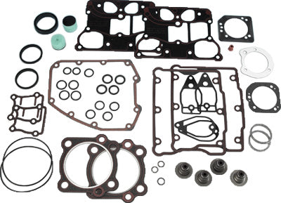 JAMES GASKETS GSKT TOPEND KIT TWINCAM 88 W/.046 HD GSKT PART# JGI-17052-05 NEW
