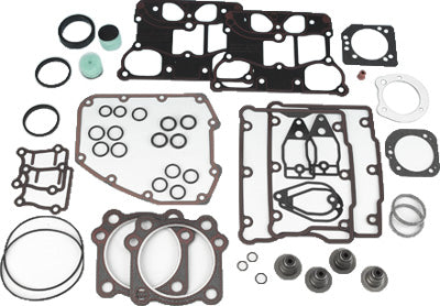 JAMES GASKETS GSKT TOPEND KIT TWINCAM 88 W/.036 HD GSKT PART# JGI-17054-05 NEW