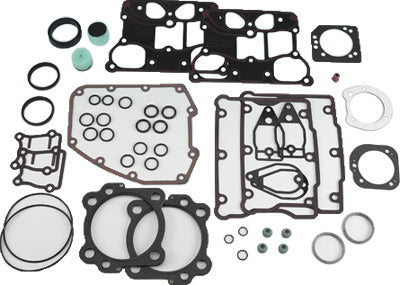 JAMES GASKETS GSKT TOPEND KIT TWINCAM 95 W/MLS HD GSKT PART# JGI-17054-99-MLS NE