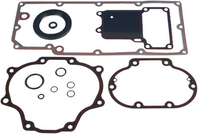 JAMES GASKETS GSKT TRANS GSKT KIT TWIN CAM TOURING PART# JGI-33031-07 NEW