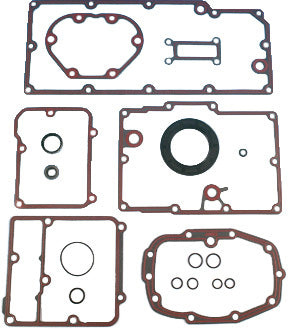 JAMES GASKETS GSKT TRANS GSKT KIT TWIN CAM 88 PART# JGI-33031-99 NEW