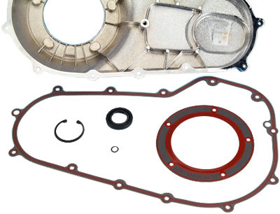 JAMES GASKETS GSKT PRIM KIT CVR PAPER TOURING 6SPEED PART# JGI-34901-07-K NEW