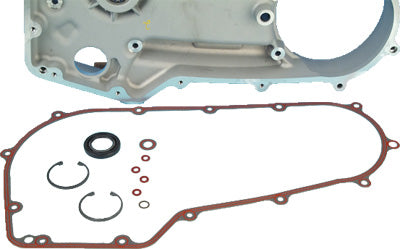 JAMES GASKETS GSKT PRIM KIT CVR PAPER DYNA SFTL 6SPEED PART# JGI-60547-06-K NEW