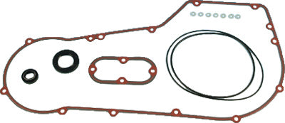 JAMES GASKETS GSKT PRIM KIT CVR PAPER DYNA SFTL 5SPEED W/BEAD PART# JGI-60539-89