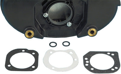 JAMES GASKETS GSKT KIT AIRCLNR BACK SFTL DYNA TOURING PART# JGI-29062-06-K NEW