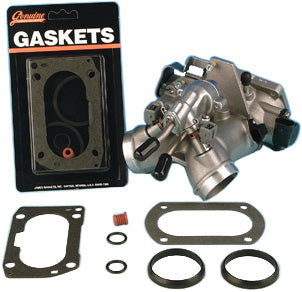 JAMES GASKETS GSKT SEAL KIT INTAKE TWIN CAM 88 EFI PART# JGI-27002-99-X NEW