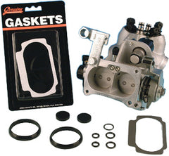 JAMES GASKETS GSKT SEAL KIT INJECTOR TWIN CAM 88 EFI PART# JGI-27202-95-K NEW