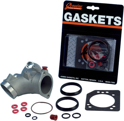 JAMES GASKETS GSKT SEAL KIT SE EFI W/HTCC HEADS PART# JGI-27002-02 NEW