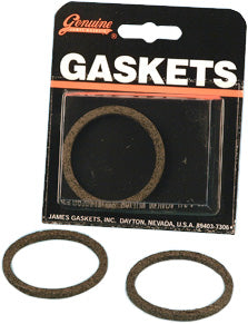 JAMES GASKETS GSKT EXHAUST GSKT KIT TWIN CAM 88 PART# JGI-17048-98 NEW