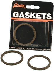 JAMES GASKETS GSKT EXHAUST GSKT KIT TWIN CAM 88 PART# JGI-17048-98 NEW