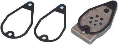 JAMES GASKETS GSKT BRTHR CVR FOAM TWIN CAM ALL PART# JGI-17591-99-F NEW
