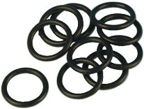 JAMES GASKETS GSKT ORING LWR RCKR TWIN CAM 88 PART# JGI-11270 NEW