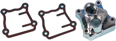 JAMES GASKETS GSKT TAP COV FRT/RR FM TWIN CAM ALL PART# JGI-18635-99-F NEW