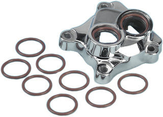 JAMES GASKETS GSKT ORING TAPT GUIDE TWIN CAM 96 PART# JGI-11145-A NEW