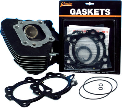 JAMES GASKETS GSKT HEAD W/BASE SET TWIN CAM 1550 MLS PART# JGI-16787-99-MLS NEW