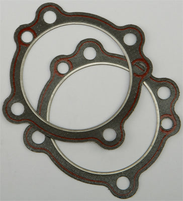 JAMES GASKETS GSKT HEAD GSKT .045 TWIN CAM 4 BORE PART# JGI-16105-07-X NEW