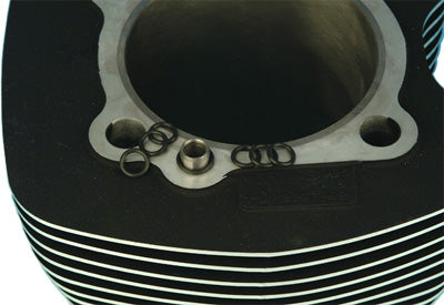 JAMES GASKETS GSKT ORING HD GSKT LOC TWIN CAM 95 W/.036 HD GSKT PART# JGI-26432-