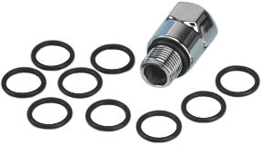 JAMES GASKETS GSKT ORING OIL LINE CON TWIN CAM B MOTOR PART# JGI-11326 NEW