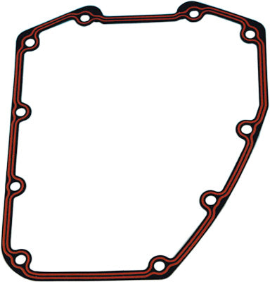 JAMES GASKETS GSKT CAM COVER FOAM TWIN CAM ALL PART# JGI-25244-99-F NEW