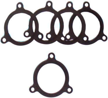 JAMES GASKETS GSKT AIRCLNR BCKPLT FOAM TOURING PART# JGI-29718-08 NEW