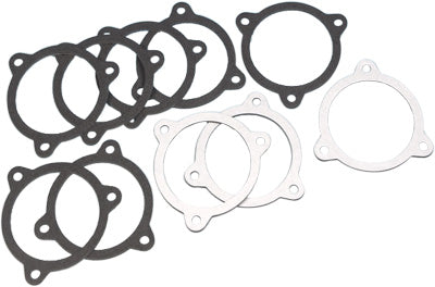 JAMES GASKETS GSKT AIRCLNR BCKPLT PAPER TOURING PART# JGI-29241-08 NEW