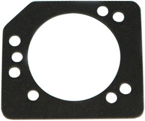 JAMES GASKETS GSKT AIRCLNR BCKPLT TWIN CAM 88 PART# JGI-29583-01 NEW