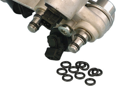 JAMES GASKETS GSKT FUEL INJ UPPR TWIN CAM PART# JGI-27237-95 NEW