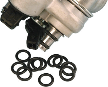 JAMES GASKETS GSKT FUEL INJ LWR TWIN CAM PART# JGI-27244-95 NEW